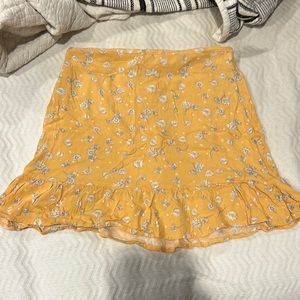 Pacsun skirt